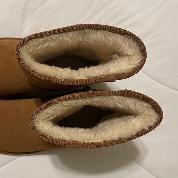 Time and tru boots -8 - Picture 2 of 5